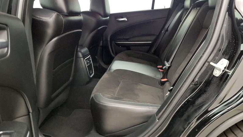 2023 Dodge Charger Scat Pack 20