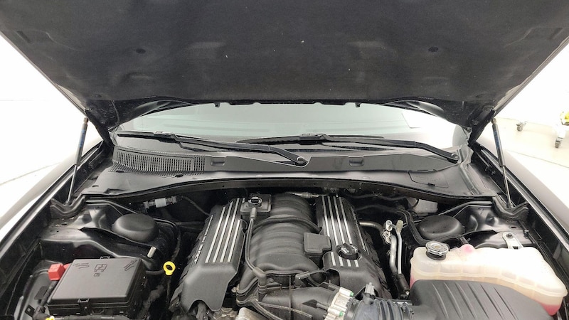2023 Dodge Charger Scat Pack 22