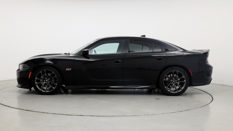 2023 Dodge Charger Scat Pack 3