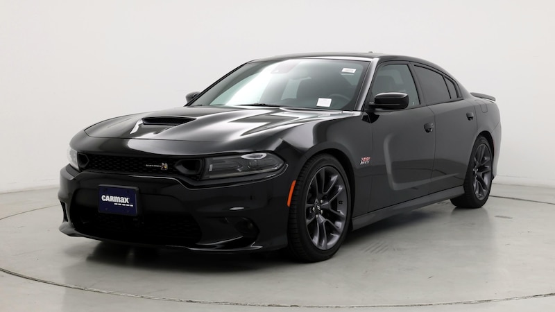 2023 Dodge Charger Scat Pack 4