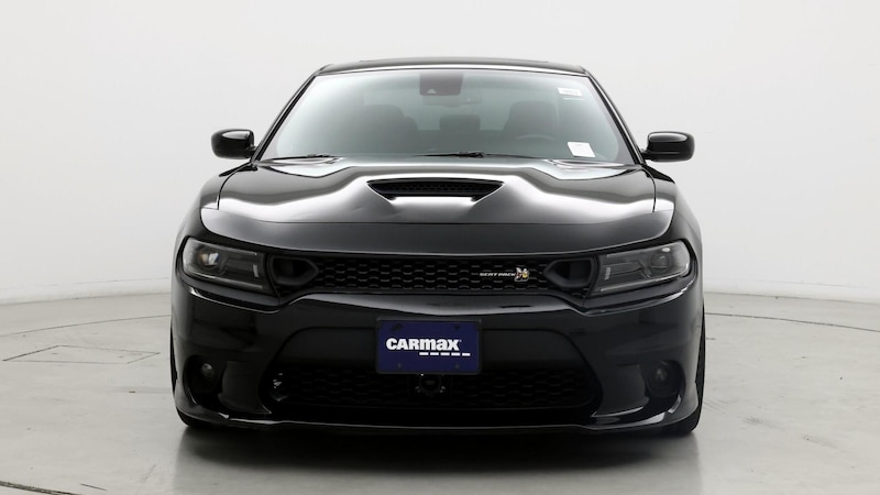 2023 Dodge Charger Scat Pack 5