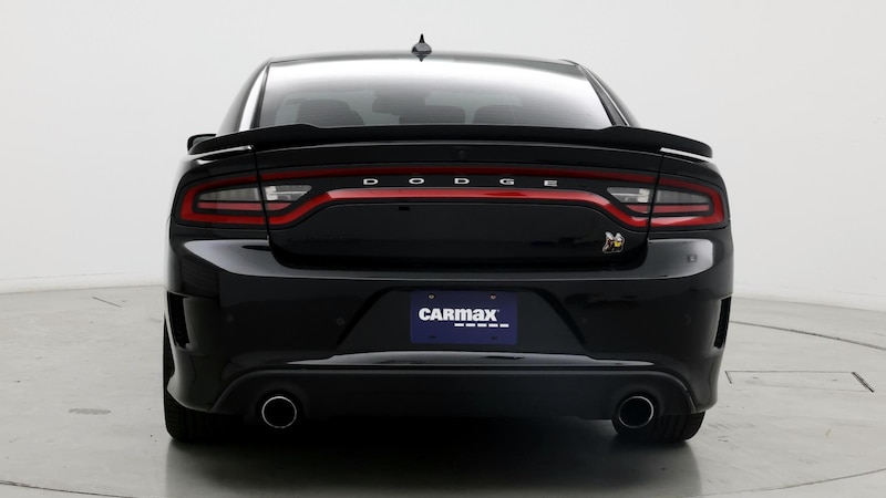 2023 Dodge Charger Scat Pack 6