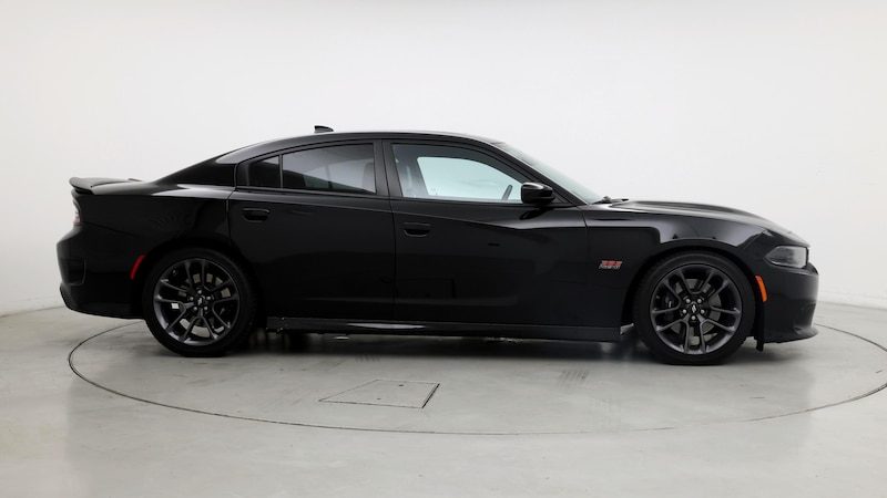 2023 Dodge Charger Scat Pack 7