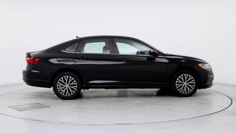 2021 Volkswagen Jetta S 7