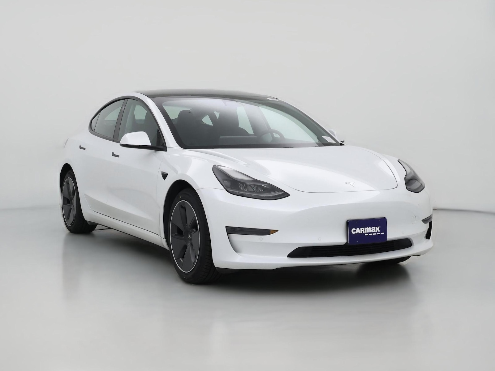 2021 Tesla Model 3 Base