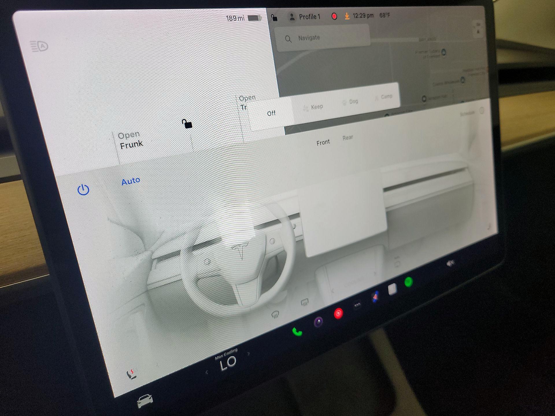 Thumbnail: 2021 Tesla Model 3 - 16