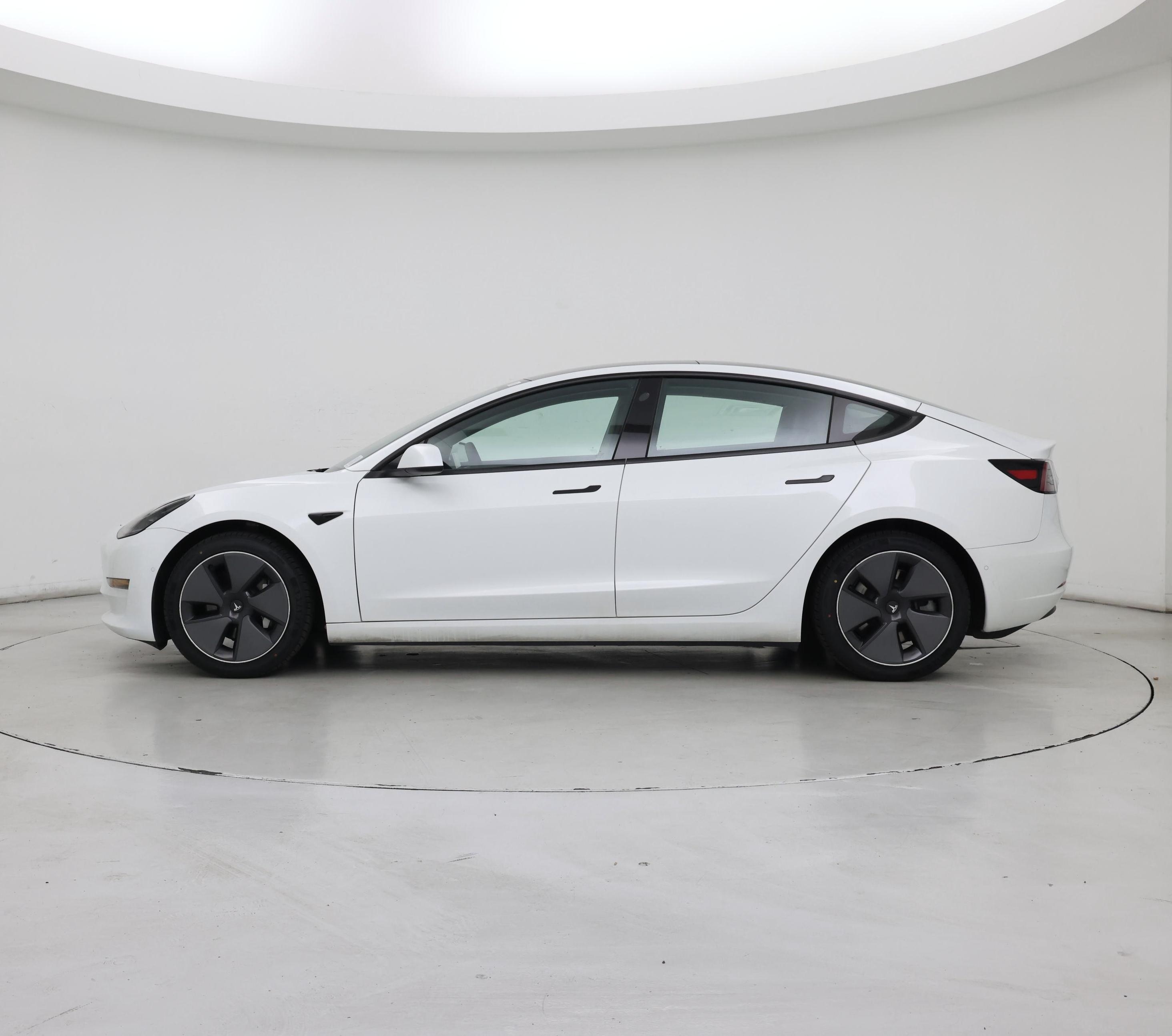 Thumbnail: 2021 Tesla Model 3 - 3