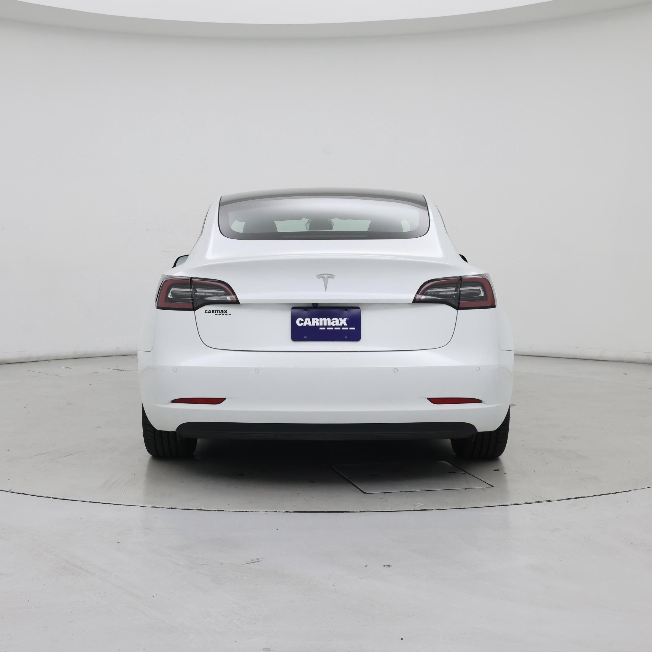 Thumbnail: 2021 Tesla Model 3 - 6
