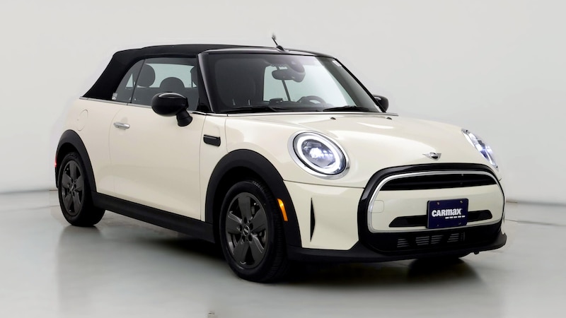 2023 MINI Cooper  Hero Image