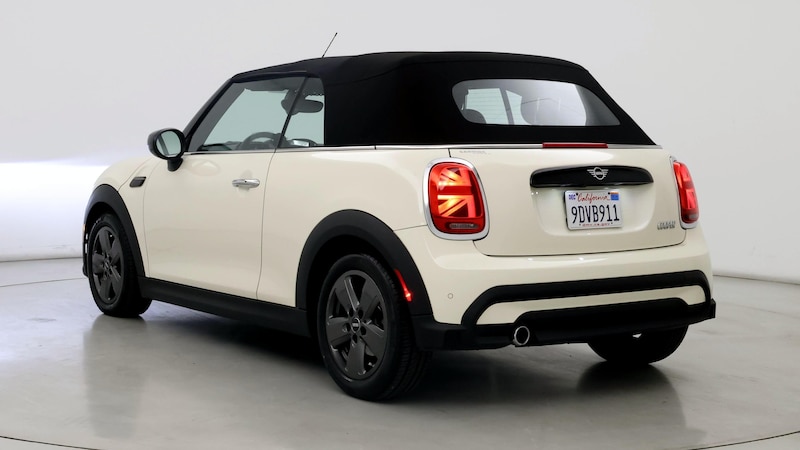 2023 MINI Cooper  2