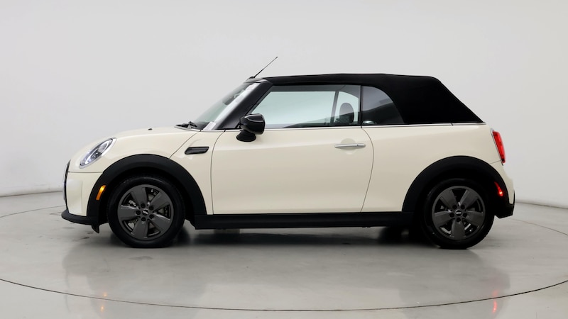 2023 MINI Cooper  3