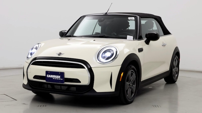 2023 MINI Cooper  4