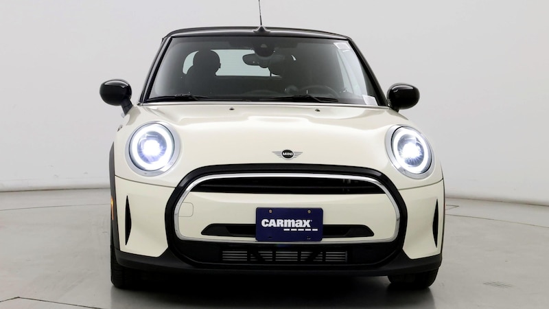 2023 MINI Cooper  5