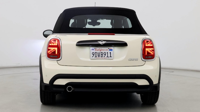 2023 MINI Cooper  6