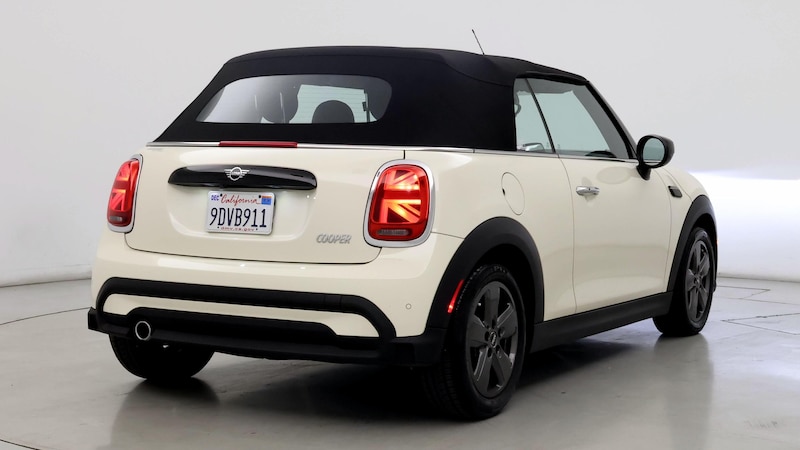 2023 MINI Cooper  8