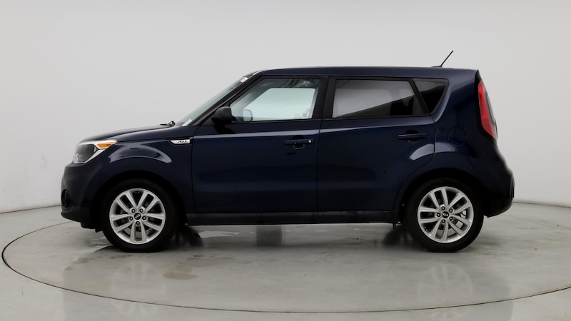 2018 Kia Soul Soul+ 3