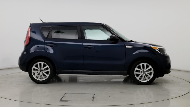 2018 Kia Soul Soul+ 7