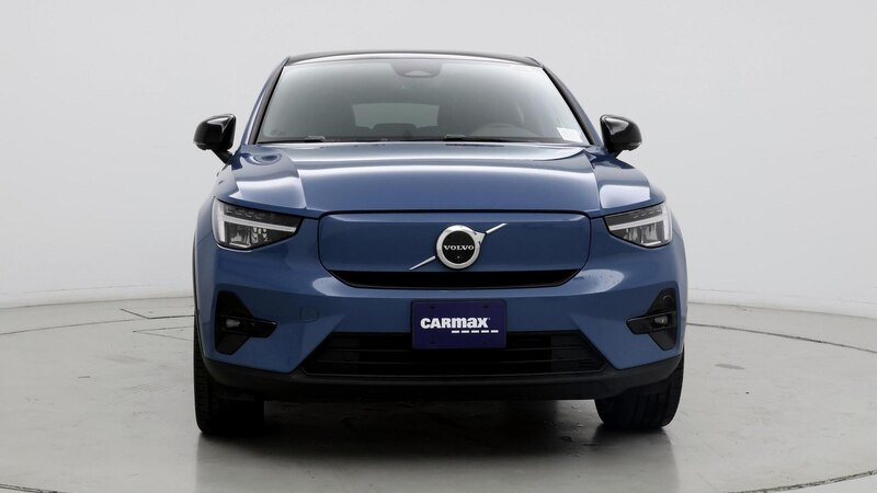 2023 Volvo C40 Plus 5