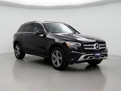 2022 Mercedes-Benz GLC 300 -
                Inglewood, CA