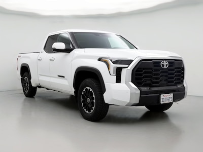 2022 Toyota Tundra SR5 -
                Los Angeles, CA