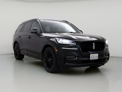 2023 Lincoln Aviator Reserve -
                Los Angeles, CA