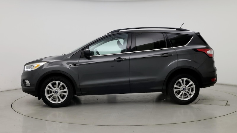 2018 Ford Escape SEL 3