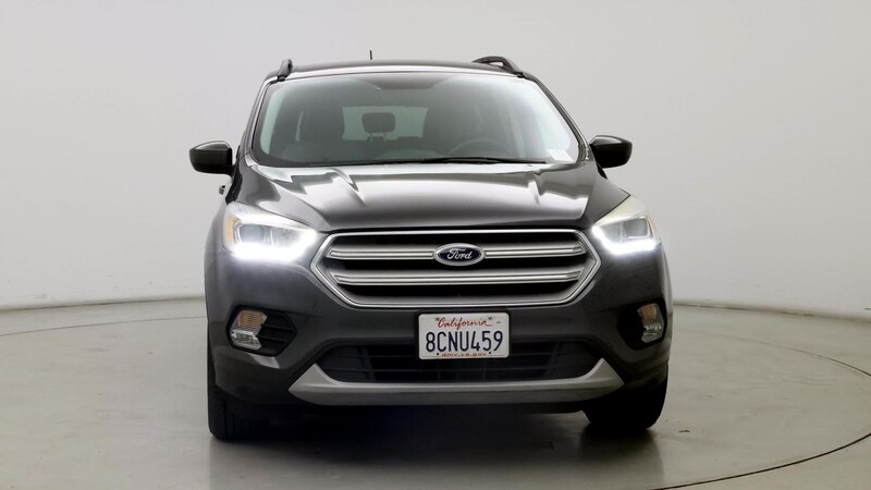 2018 Ford Escape SEL 5