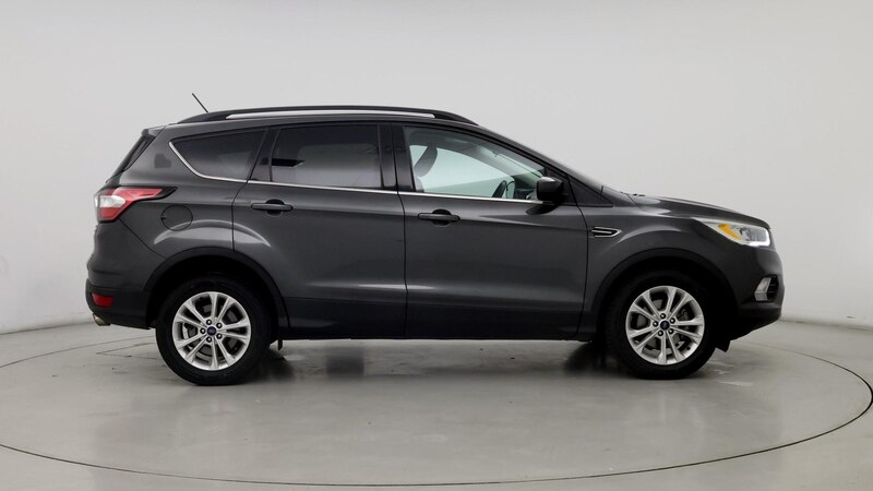 2018 Ford Escape SEL 7