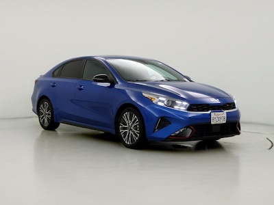 2022 Kia Forte GT-Line -
                Duarte, CA