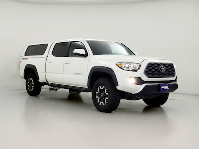 2021 Toyota Tacoma TRD Off-Road -
                Ontario, CA