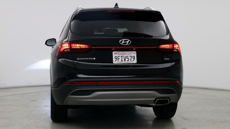 2023 Hyundai Santa Fe SEL 6