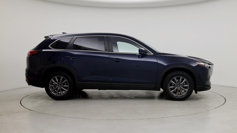 2022 Mazda CX-9 Sport 7