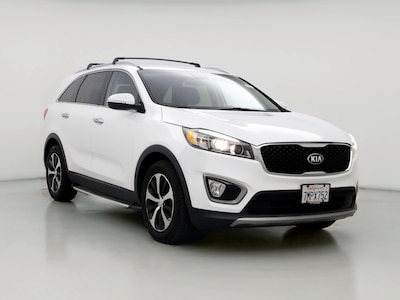 2016 Kia Sorento EX -
                Los Angeles, CA