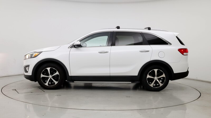 2016 Kia Sorento EX 3