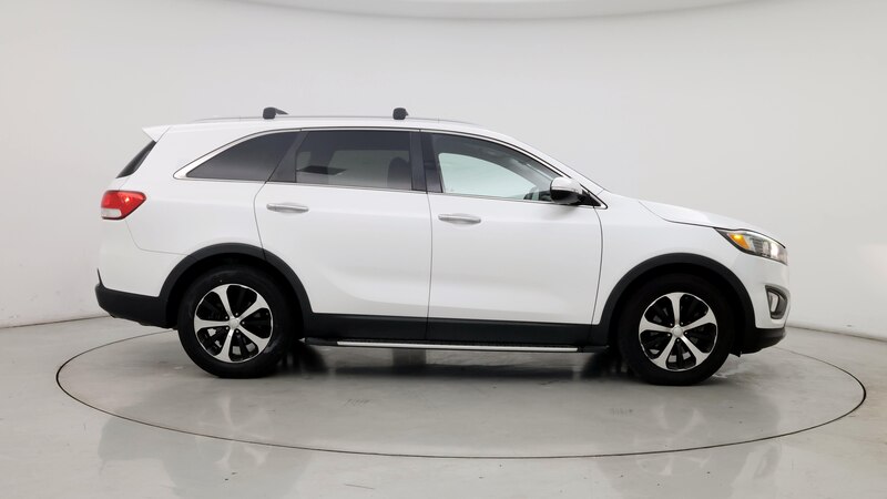 2016 Kia Sorento EX 7