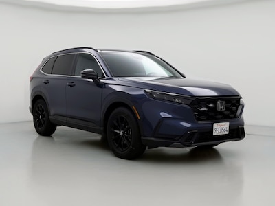 2023 Honda CR-V Sport -
                Los Angeles, CA