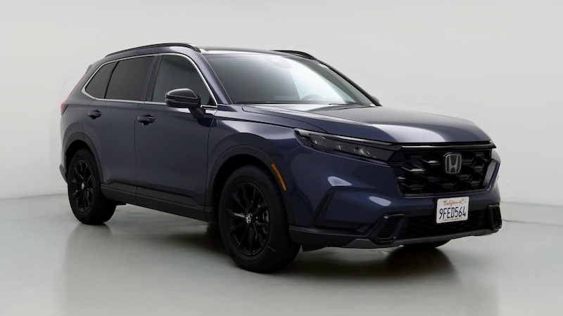 2023 Honda CR-V Sport Hero Image