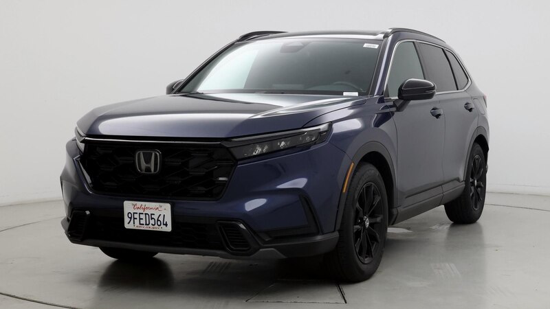 2023 Honda CR-V Sport 4