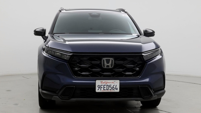 2023 Honda CR-V Sport 5