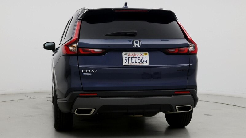 2023 Honda CR-V Sport 6