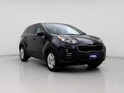 2019 Kia Sportage LX -
                Mays Landing, NJ