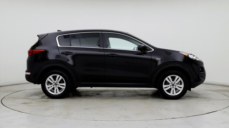 2019 Kia Sportage LX 7