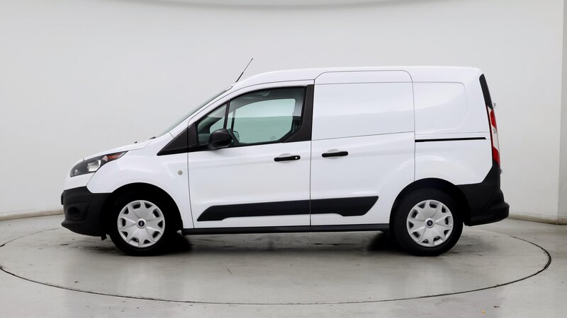 2018 Ford Transit Series Connnect XL 3