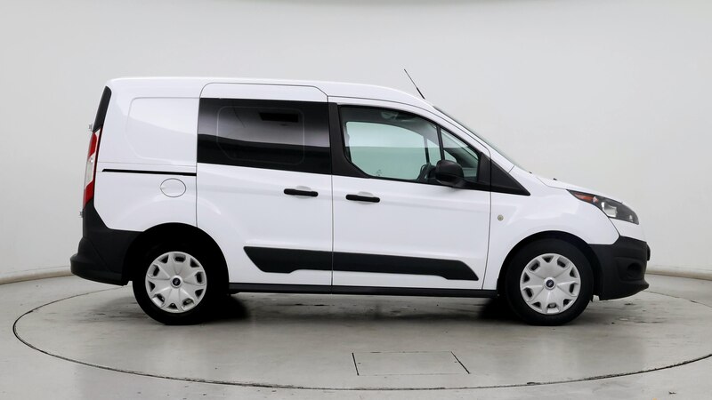 2018 Ford Transit Series Connnect XL 7