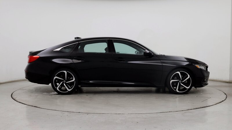 2019 Honda Accord Sport 7