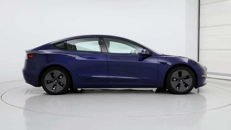 2021 Tesla Model 3 Standard Range 7