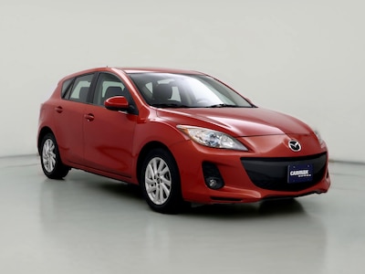 2013 Mazda Mazda3 i Touring -
                Sicklerville, NJ