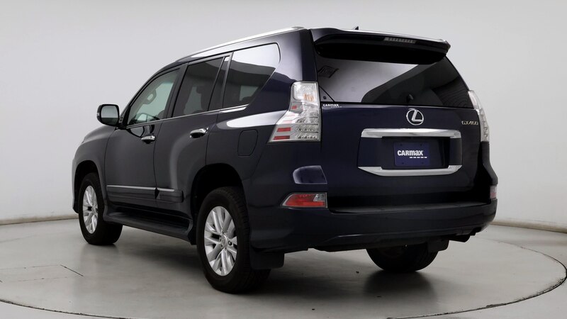 2018 Lexus GX 460 Premium 2