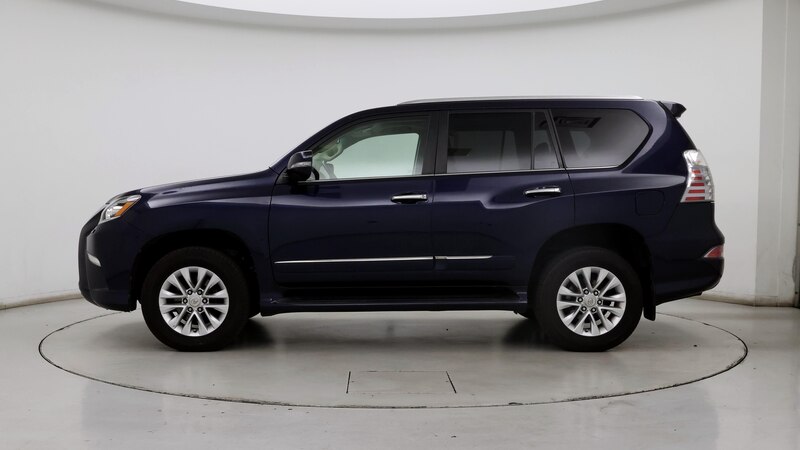 2018 Lexus GX 460 Premium 3