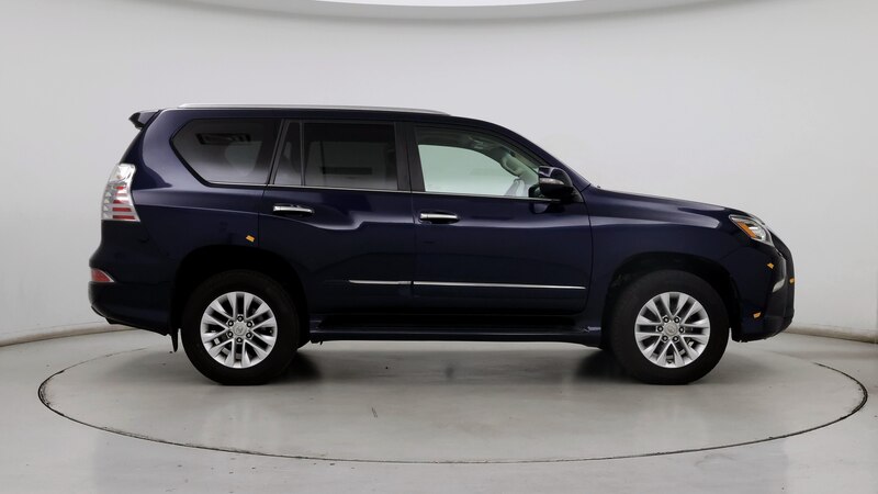 2018 Lexus GX 460 Premium 7